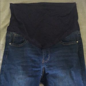 Maternity Jeans